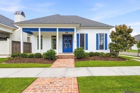 1601 Sugar Cane Ln