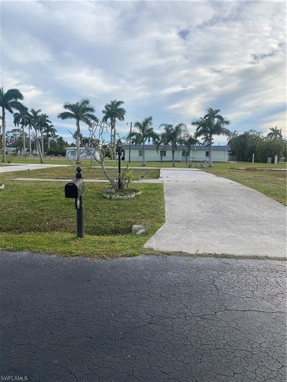 127 Raintree Ln Lot 127