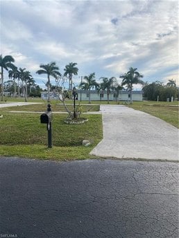 127 Raintree Ln Lot 127