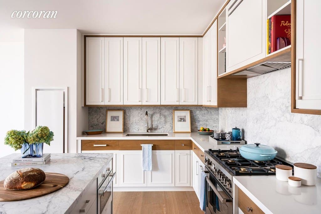 1 Clinton St Apt 10C