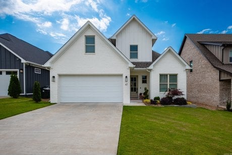 47 Fletcher Ridge Cir