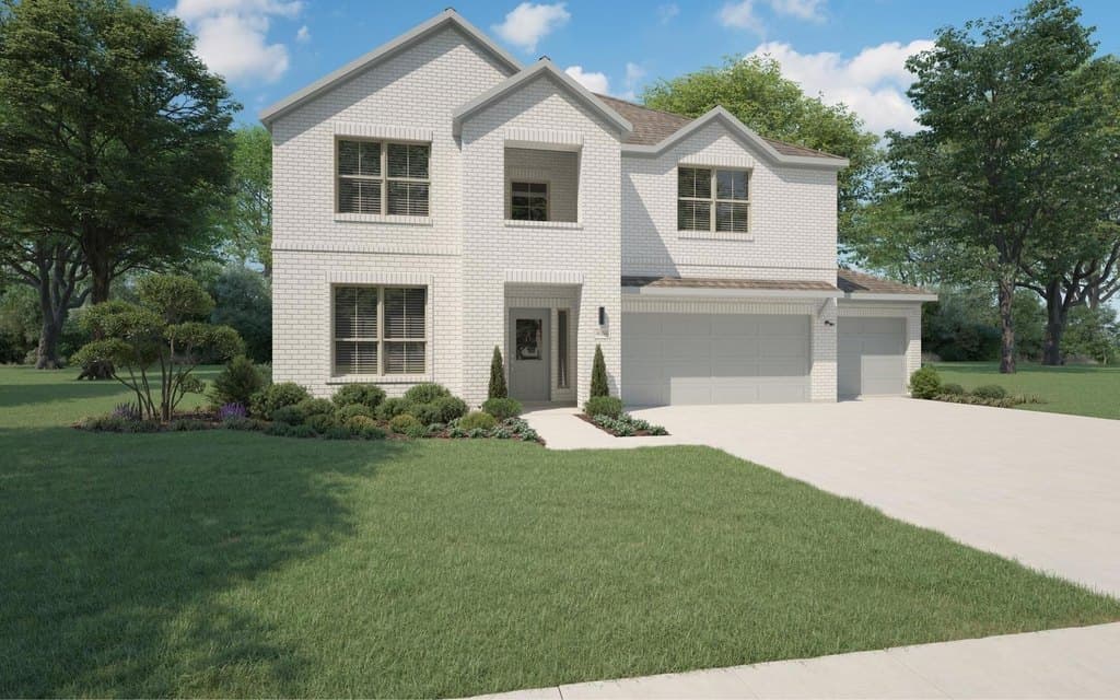 3711 Copperwood Dr