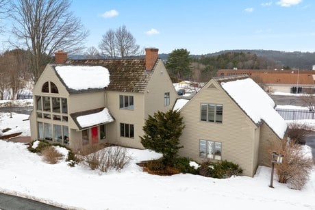 68 Lyme Rd