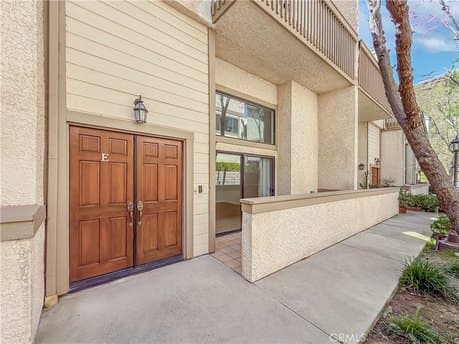 26120 Alizia Canyon Dr Unit E