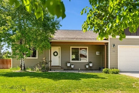 70 Cedar Wood Cir