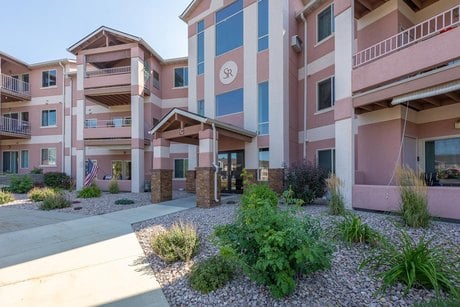 3600 Sheridan Lake Rd Apt 331