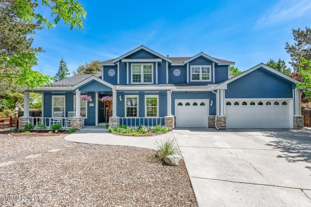 6364 N Ginger Quill Ct