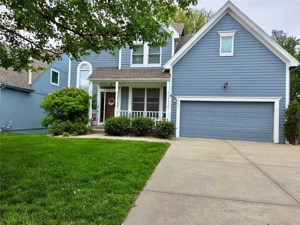 8202 W 144th Ter