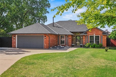 3513 Highside Ct