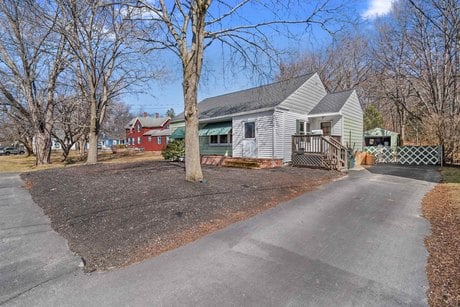 204 S Taylor St