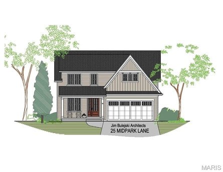31 Midpark Ln