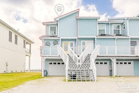 10443 Gulf Beach Hwy Apt 1
