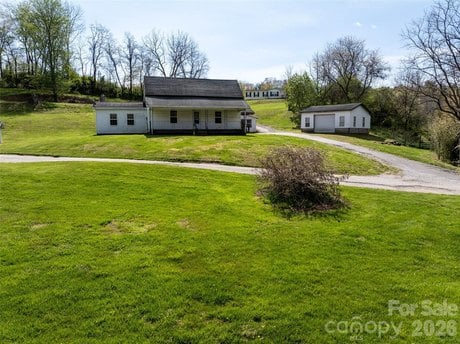 20 and 28 Toby Dr