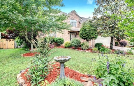 4412 Deer Park Dr