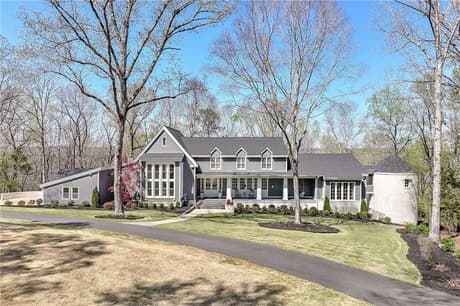 1337 Placid Wood Rd