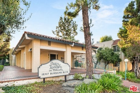 18307 Burbank Blvd Unit 336