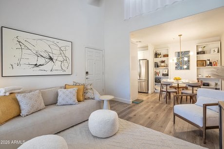 7008 E Gold Dust Ave Apt 241