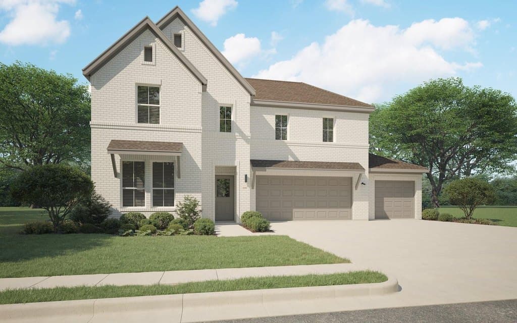 3708 Turpin Dr