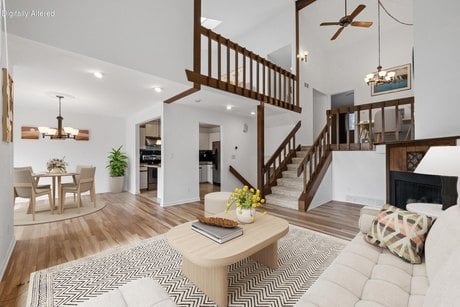 12808 N Colony Dr