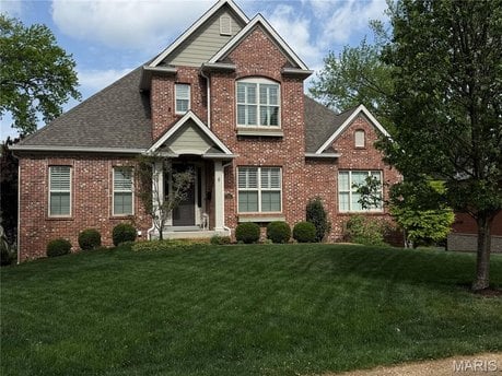 205 Brighton Way