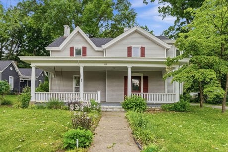 115 High St