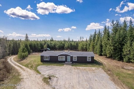 293 Sitting Bull Rd