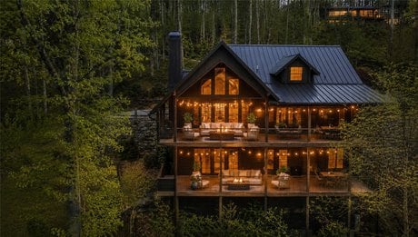 354 Flat Mountain Estates Rd Lot 9B