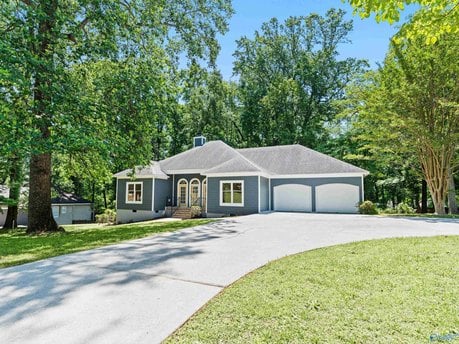 214 Stone Valley Dr