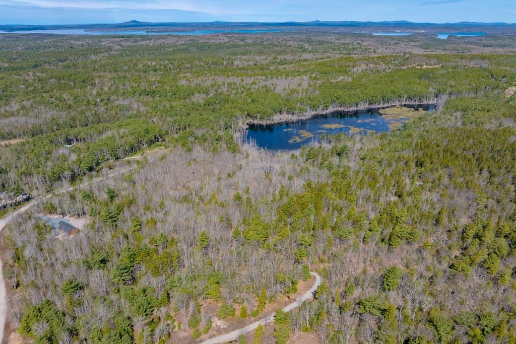 Bluff Rd Lot 9
