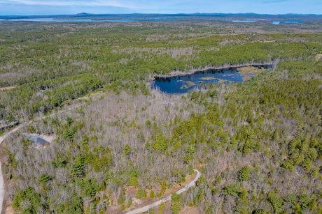 Bluff Rd Lot 9