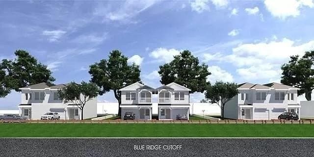 4818 Blue Ridge Cutoff St