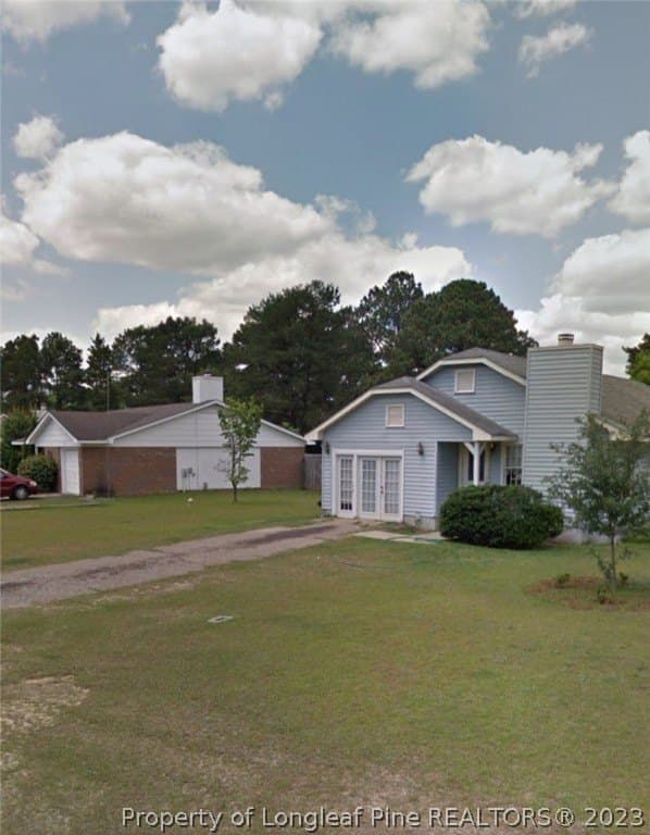 6544 Green Meadow Rd