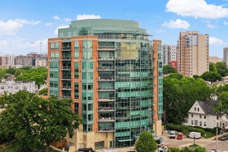 350 S Hamilton St Unit 402