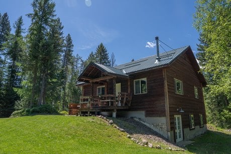 132 Rockwood Rd
