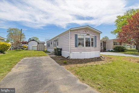 21729 B St Unit 3889