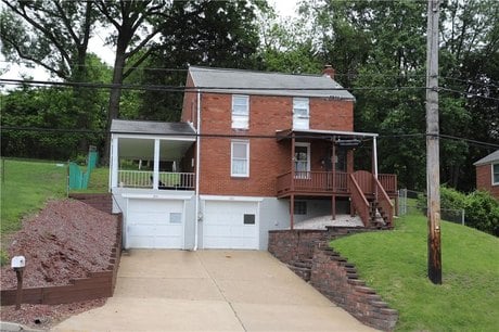 251 Rodi Rd