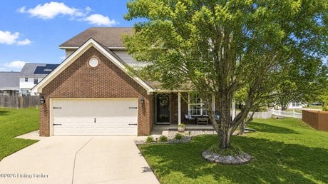 9510 Deer Trail Pl