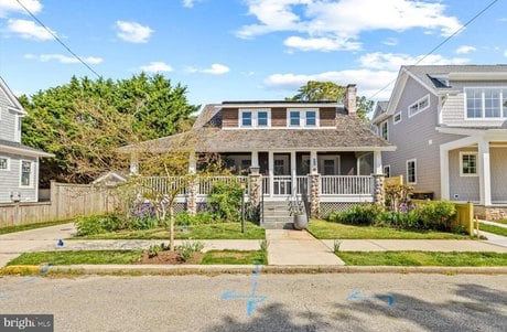 223 Rodney St