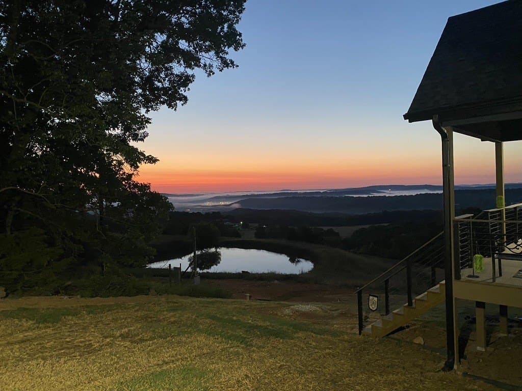 3787 W Kessler Mountain Rd