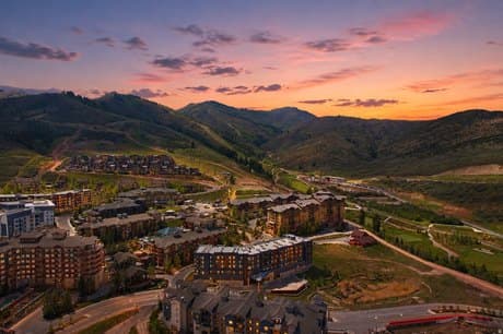 2670 Canyons Resort Dr W Unit 434