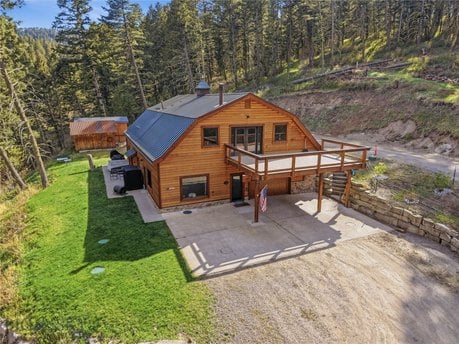 116 Elk Ridge Rd