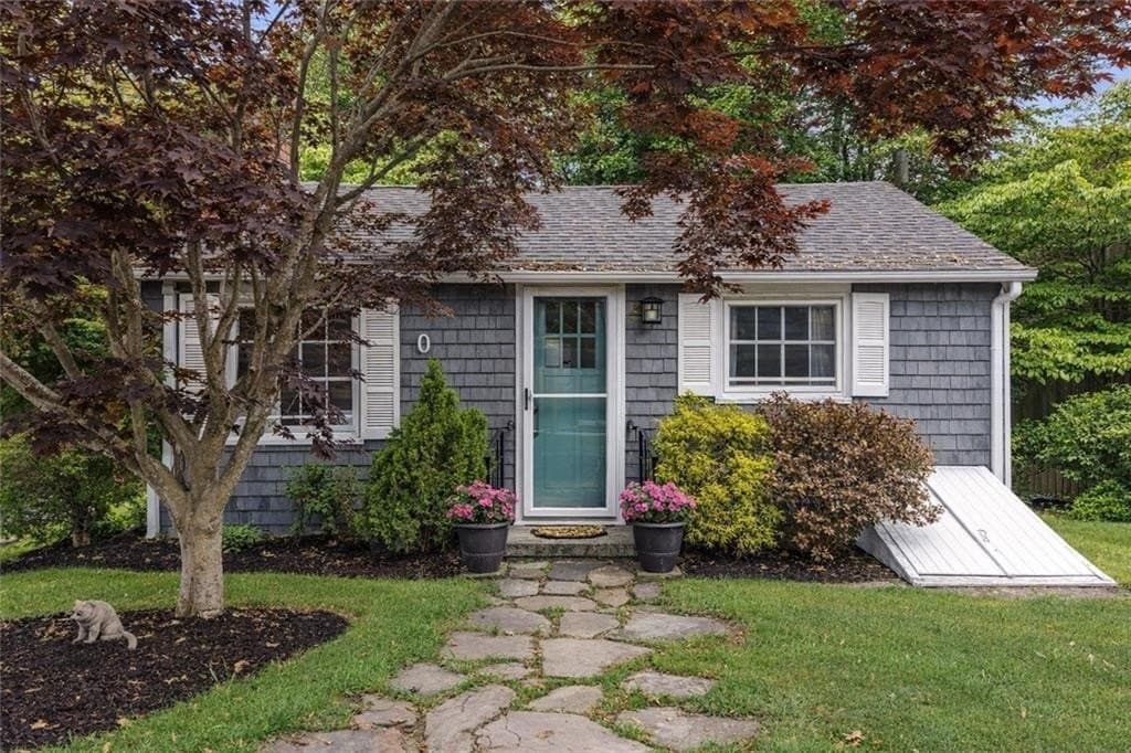30 Wright Pl