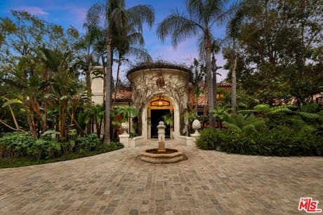25115 Eldorado Meadow Rd