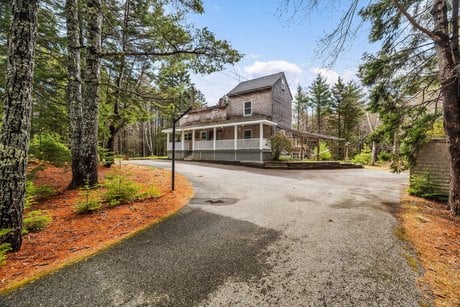 468 Indian Point Rd