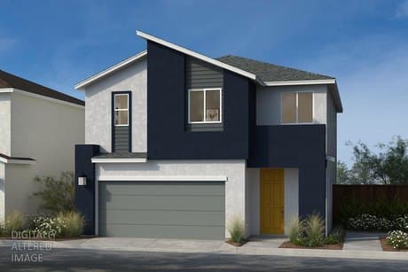 1135 Bengal Loop