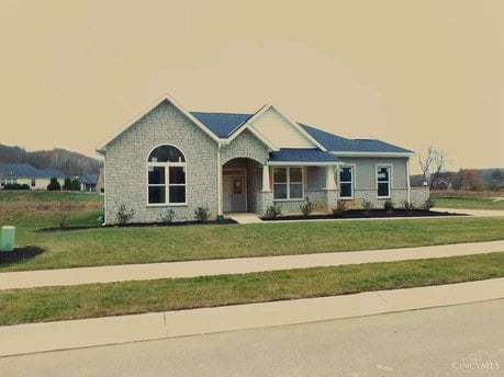 524 Trison Dr