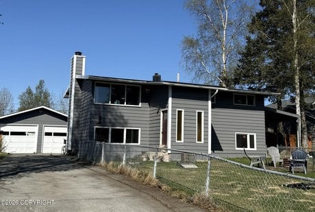 4000 Arkansas Dr