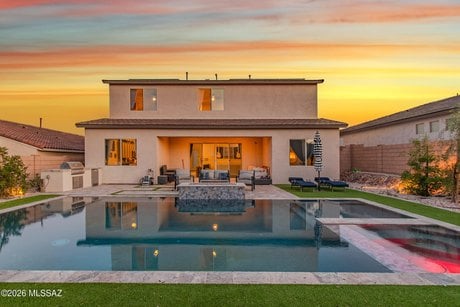 12711 E Lauren Canyon Pl