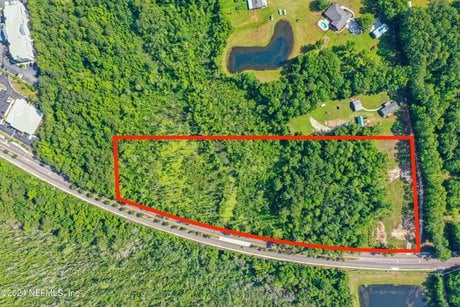 10745 Crystal Springs Rd