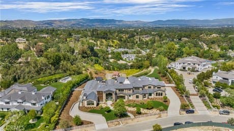 24105 Hidden Ridge Rd